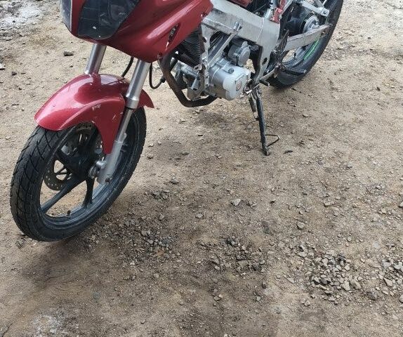 Вайпер Ф5, объемом двигателя 0.2 л и пробегом 0 тыс. км за 229 $, фото 1 на Automoto.ua