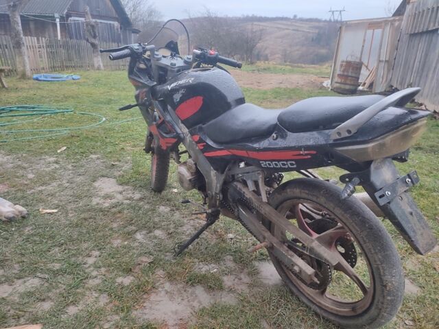 Вайпер Ф5, объемом двигателя 0.2 л и пробегом 0 тыс. км за 261 $, фото 1 на Automoto.ua