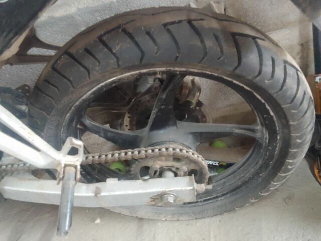 Вайпер Ф5, объемом двигателя 0.2 л и пробегом 0 тыс. км за 650 $, фото 1 на Automoto.ua