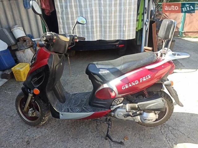 Вайпер Гранд Прикс, объемом двигателя 0 л и пробегом 10 тыс. км за 309 $, фото 1 на Automoto.ua