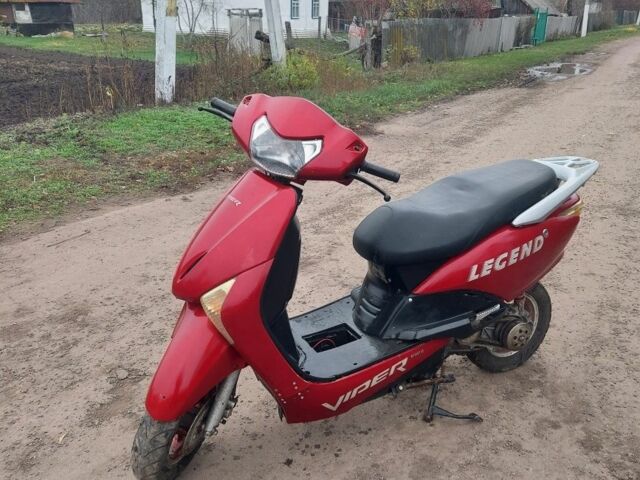 Вайпер Legend, об'ємом двигуна 0 л та пробігом 0 тис. км за 95 $, фото 1 на Automoto.ua