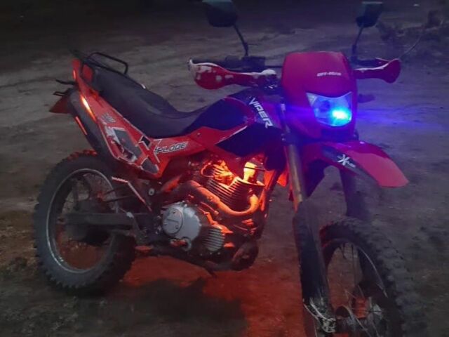 Вайпер МКС, объемом двигателя 0.2 л и пробегом 0 тыс. км за 711 $, фото 1 на Automoto.ua