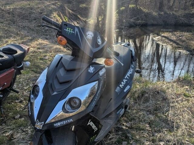 Вайпер Matrix, об'ємом двигуна 0.15 л та пробігом 0 тис. км за 447 $, фото 1 на Automoto.ua