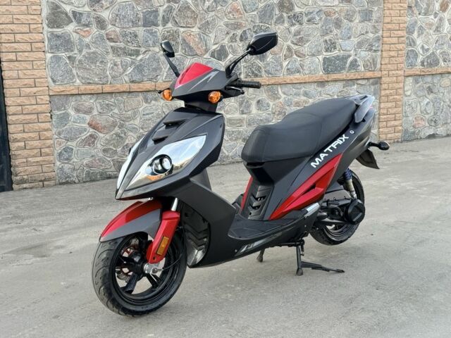 Вайпер Матрикс, объемом двигателя 0.15 л и пробегом 0 тыс. км за 1000 $, фото 1 на Automoto.ua