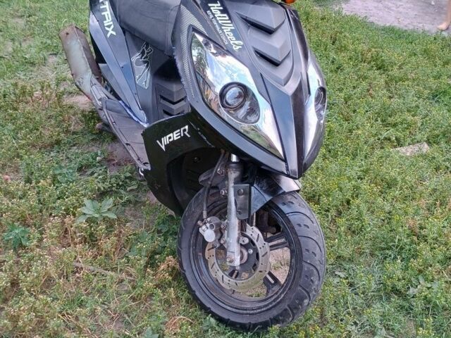 Вайпер Matrix, об'ємом двигуна 0 л та пробігом 0 тис. км за 278 $, фото 1 на Automoto.ua