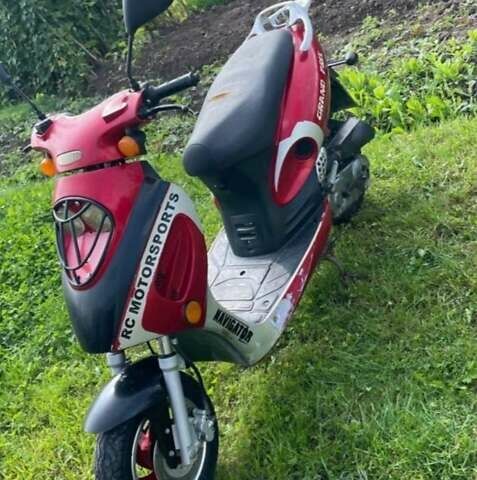 Вайпер Навигатор, объемом двигателя 0 л и пробегом 6 тыс. км за 300 $, фото 1 на Automoto.ua