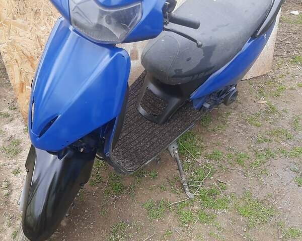 Синий Вайпер Навигатор, объемом двигателя 0 л и пробегом 850 тыс. км за 480 $, фото 1 на Automoto.ua