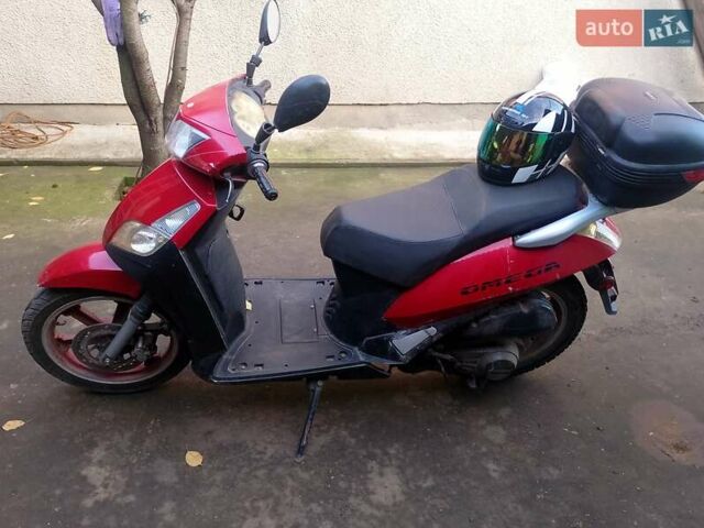 Червоний Вайпер Омєга, об'ємом двигуна 0 л та пробігом 7 тис. км за 450 $, фото 1 на Automoto.ua