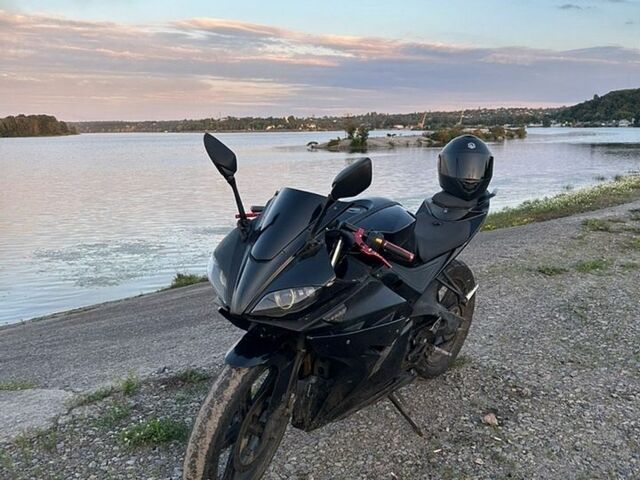 Чорний Вайпер Р1, об'ємом двигуна 0.25 л та пробігом 18 тис. км за 1002 $, фото 1 на Automoto.ua