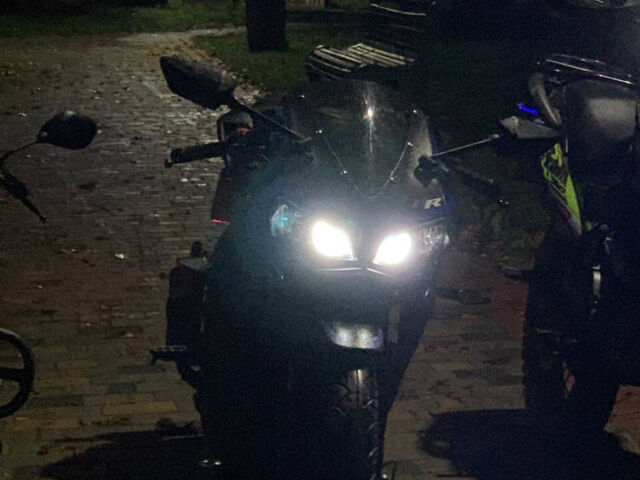 Вайпер Р1, об'ємом двигуна 0.25 л та пробігом 2 тис. км за 1800 $, фото 1 на Automoto.ua