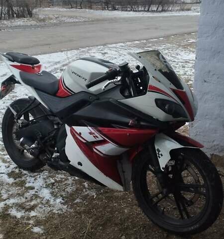 Вайпер Р1, об'ємом двигуна 0.25 л та пробігом 15 тис. км за 1150 $, фото 1 на Automoto.ua