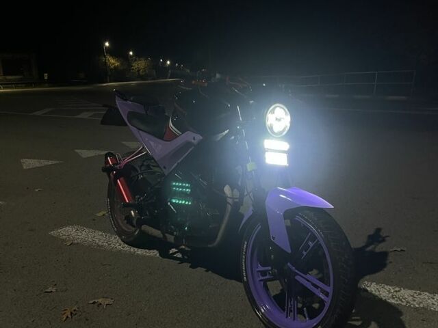 Вайпер Р1, об'ємом двигуна 0.25 л та пробігом 0 тис. км за 700 $, фото 1 на Automoto.ua