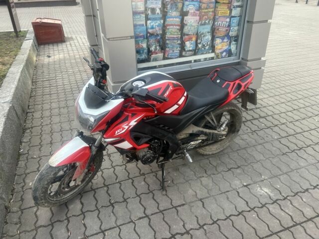 Вайпер Р1, объемом двигателя 0.25 л и пробегом 0 тыс. км за 950 $, фото 1 на Automoto.ua