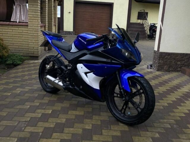 Вайпер Р1, об'ємом двигуна 0.25 л та пробігом 0 тис. км за 1051 $, фото 1 на Automoto.ua