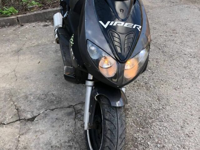 Вайпер Р1, объемом двигателя 49 л и пробегом 0 тыс. км за 215 $, фото 1 на Automoto.ua