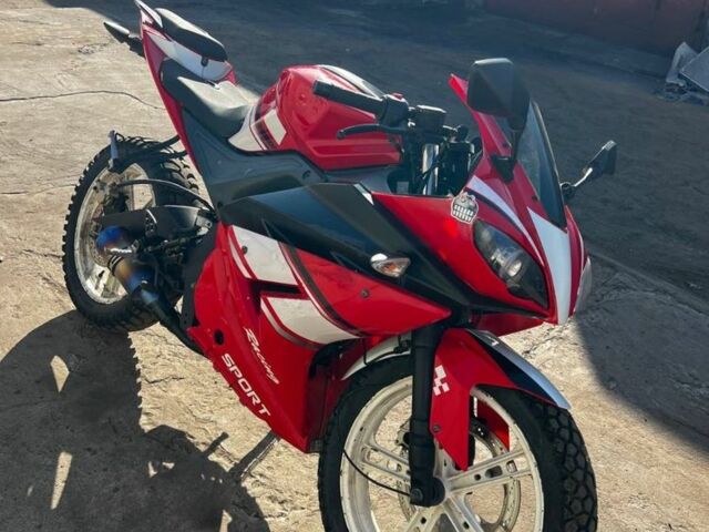 Вайпер Р1, объемом двигателя 0.25 л и пробегом 0 тыс. км за 1300 $, фото 1 на Automoto.ua