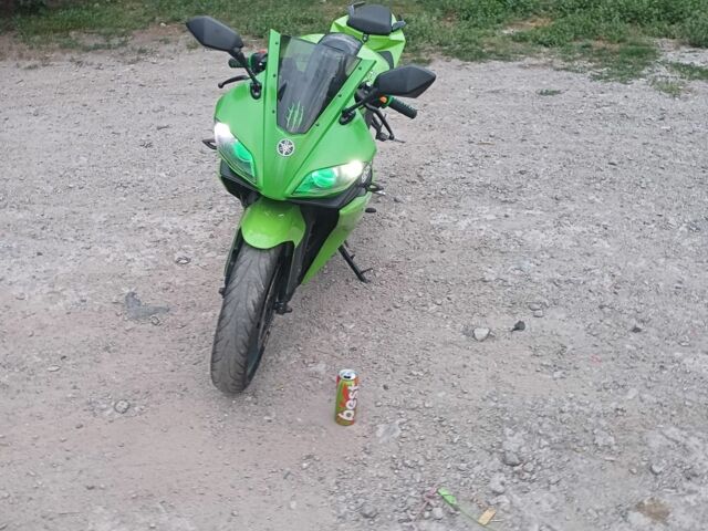 Вайпер Р1, об'ємом двигуна 0.3 л та пробігом 0 тис. км за 931 $, фото 1 на Automoto.ua