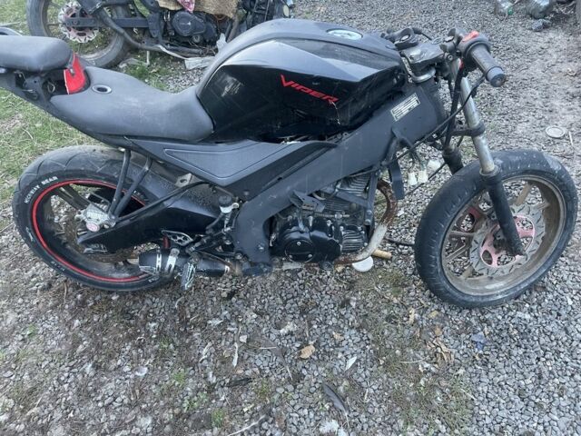 Вайпер Р1, об'ємом двигуна 0.25 л та пробігом 0 тис. км за 500 $, фото 1 на Automoto.ua