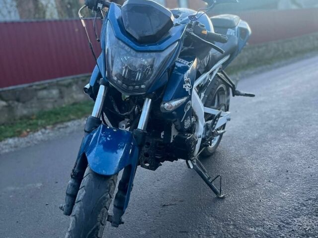 Вайпер Р1, объемом двигателя 0.25 л и пробегом 0 тыс. км за 799 $, фото 1 на Automoto.ua