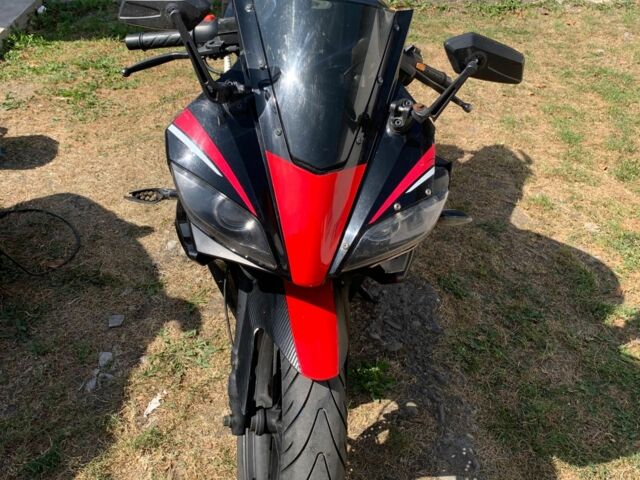 Вайпер Р1, об'ємом двигуна 0.25 л та пробігом 0 тис. км за 900 $, фото 1 на Automoto.ua