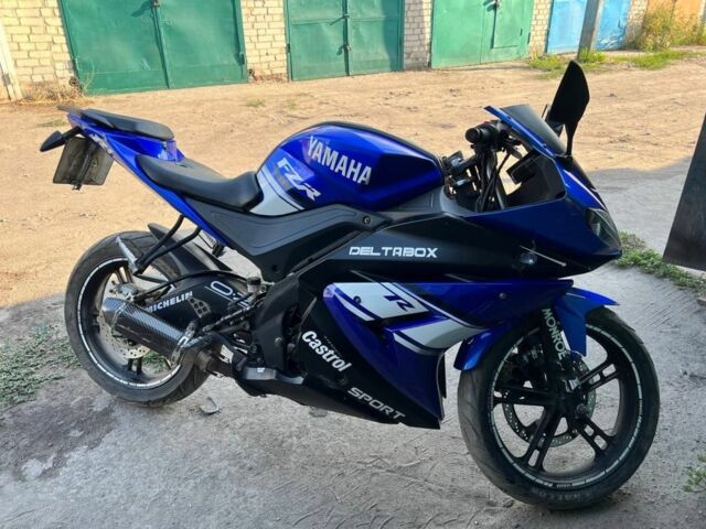 Вайпер Р1, объемом двигателя 0.22 л и пробегом 0 тыс. км за 1040 $, фото 1 на Automoto.ua