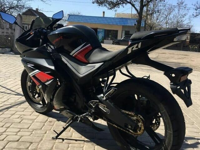 Вайпер Р1, объемом двигателя 0.25 л и пробегом 0 тыс. км за 850 $, фото 1 на Automoto.ua
