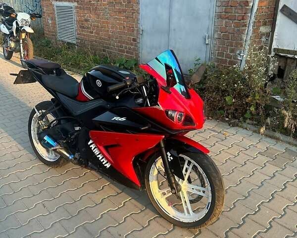 Вайпер Р1, объемом двигателя 0.25 л и пробегом 10 тыс. км за 1300 $, фото 1 на Automoto.ua