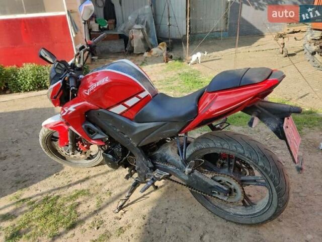 Вайпер Р1, об'ємом двигуна 0 л та пробігом 8 тис. км за 1000 $, фото 1 на Automoto.ua