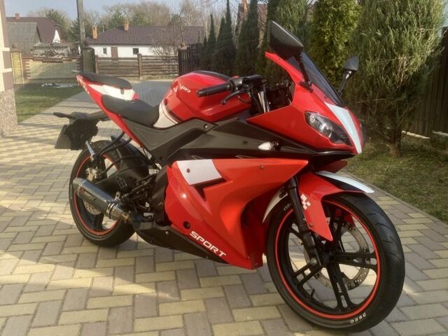 Вайпер Р1, об'ємом двигуна 0.25 л та пробігом 0 тис. км за 1129 $, фото 1 на Automoto.ua