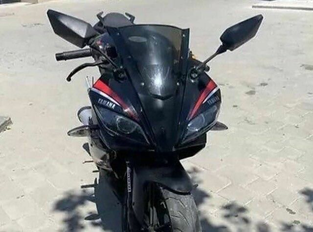 Вайпер Р1, об'ємом двигуна 0.25 л та пробігом 0 тис. км за 850 $, фото 1 на Automoto.ua