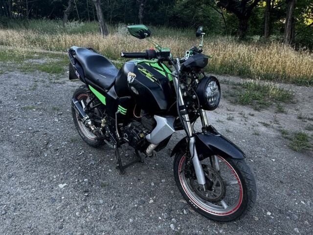 Вайпер Р1, объемом двигателя 0.2 л и пробегом 0 тыс. км за 447 $, фото 1 на Automoto.ua