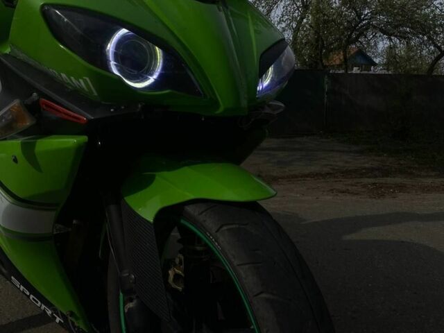 Вайпер Р1, об'ємом двигуна 0.25 л та пробігом 0 тис. км за 1100 $, фото 1 на Automoto.ua