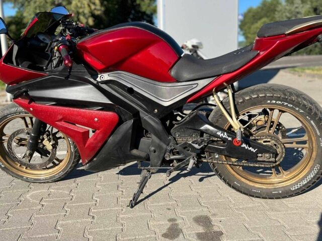 Вайпер Р1, объемом двигателя 0.25 л и пробегом 0 тыс. км за 542 $, фото 1 на Automoto.ua