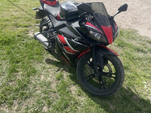Вайпер Р1, объемом двигателя 0.25 л и пробегом 0 тыс. км за 1000 $, фото 1 на Automoto.ua