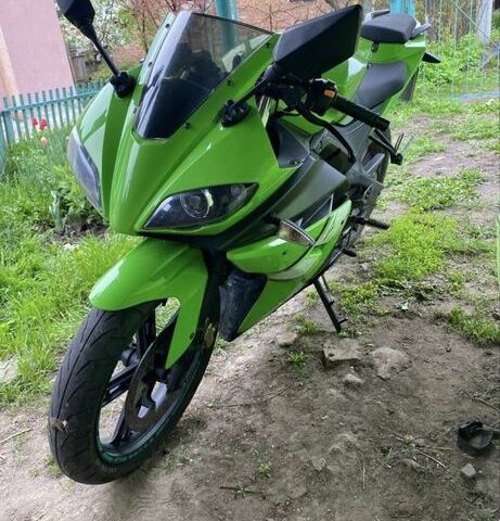 Вайпер Р1, объемом двигателя 0.25 л и пробегом 0 тыс. км за 640 $, фото 1 на Automoto.ua