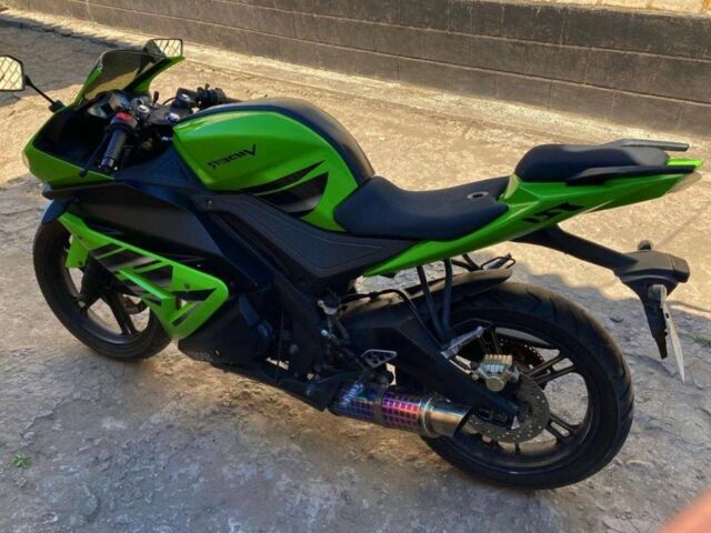 Вайпер Р1, объемом двигателя 0.23 л и пробегом 0 тыс. км за 876 $, фото 1 на Automoto.ua