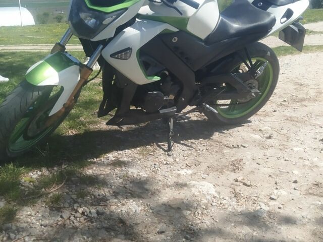 Вайпер Р1, объемом двигателя 0.22 л и пробегом 0 тыс. км за 950 $, фото 1 на Automoto.ua