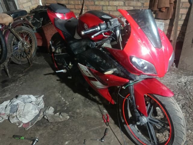 Вайпер Р1, об'ємом двигуна 0.25 л та пробігом 0 тис. км за 435 $, фото 1 на Automoto.ua