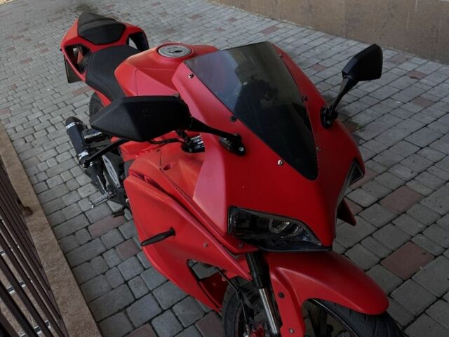 Вайпер Р1, об'ємом двигуна 0.25 л та пробігом 0 тис. км за 681 $, фото 1 на Automoto.ua