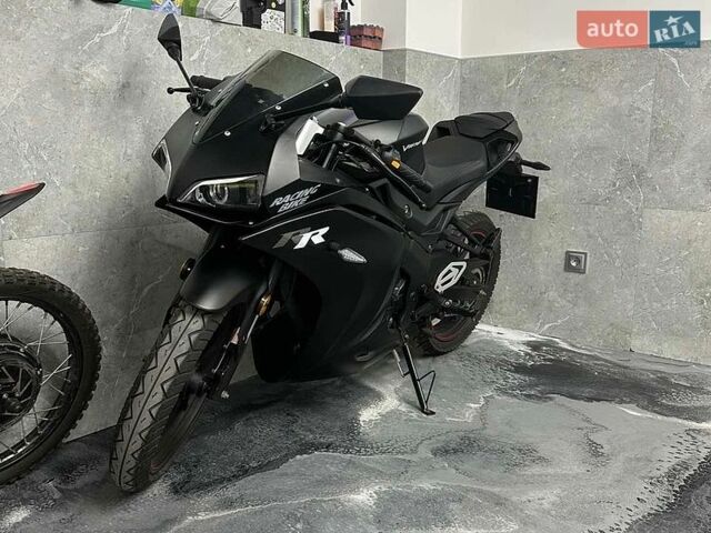 Вайпер Р1, объемом двигателя 0.25 л и пробегом 4 тыс. км за 1500 $, фото 1 на Automoto.ua