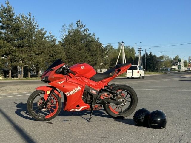 Вайпер Р1, объемом двигателя 0.25 л и пробегом 0 тыс. км за 900 $, фото 1 на Automoto.ua