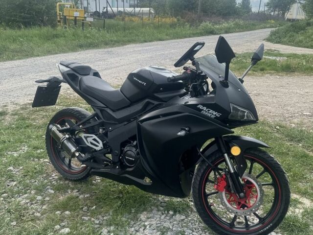 Вайпер Р1, об'ємом двигуна 0.22 л та пробігом 0 тис. км за 1500 $, фото 1 на Automoto.ua