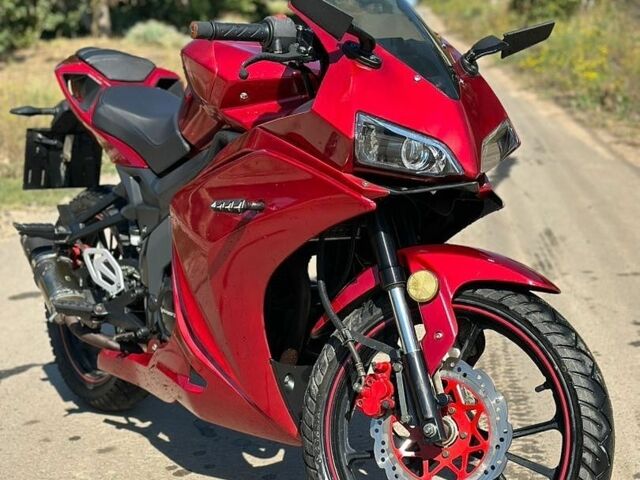 Вайпер Р1, об'ємом двигуна 0.25 л та пробігом 19 тис. км за 1600 $, фото 1 на Automoto.ua