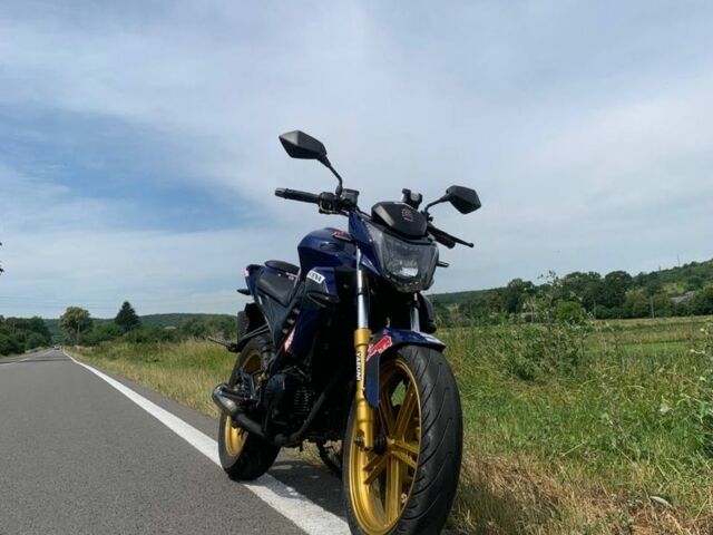 Вайпер Р1, объемом двигателя 0.25 л и пробегом 0 тыс. км за 849 $, фото 1 на Automoto.ua