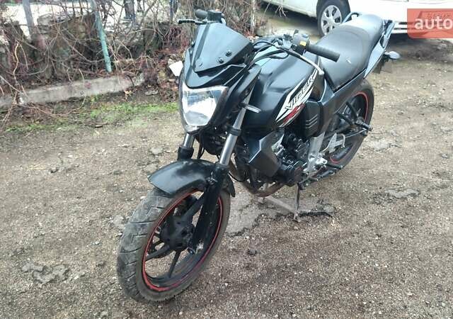 Черный Вайпер Р2, объемом двигателя 0.2 л и пробегом 17 тыс. км за 637 $, фото 1 на Automoto.ua