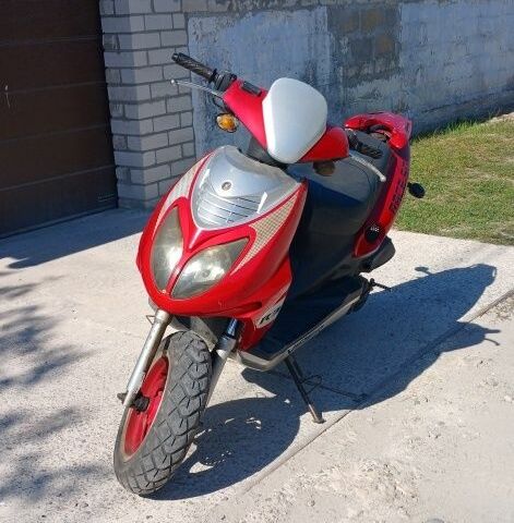 Вайпер Р2, об'ємом двигуна 80 л та пробігом 0 тис. км за 194 $, фото 1 на Automoto.ua