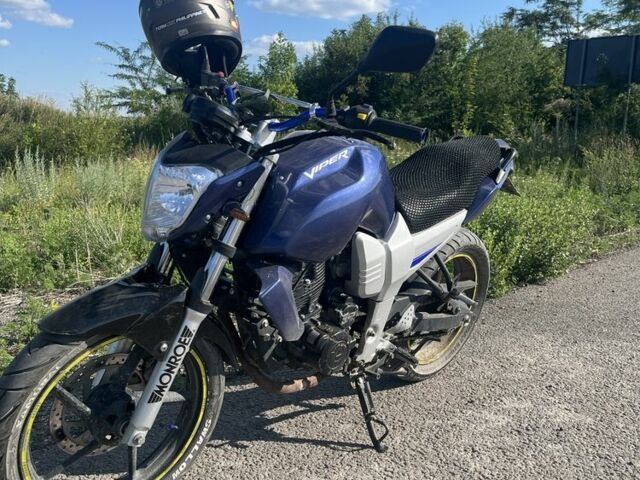 Вайпер Р2, объемом двигателя 0.2 л и пробегом 0 тыс. км за 1000 $, фото 1 на Automoto.ua