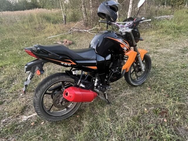 Вайпер Р2, объемом двигателя 0.2 л и пробегом 0 тыс. км за 972 $, фото 1 на Automoto.ua