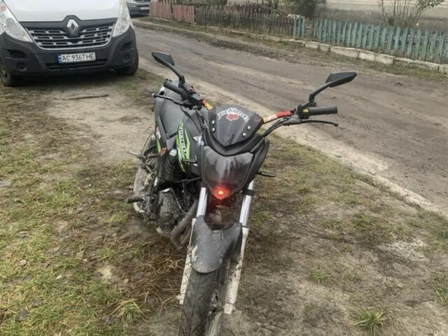 Вайпер Р2, об'ємом двигуна 0.2 л та пробігом 0 тис. км за 415 $, фото 1 на Automoto.ua