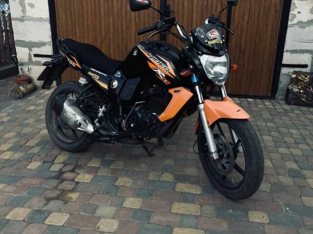 Вайпер Р2, объемом двигателя 0.2 л и пробегом 0 тыс. км за 768 $, фото 1 на Automoto.ua